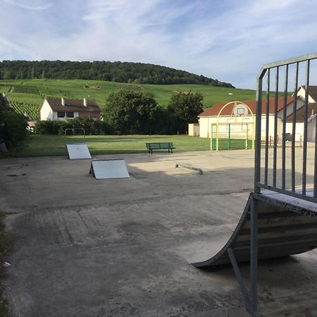 Gite De La Liberte Vinay  Exterior foto