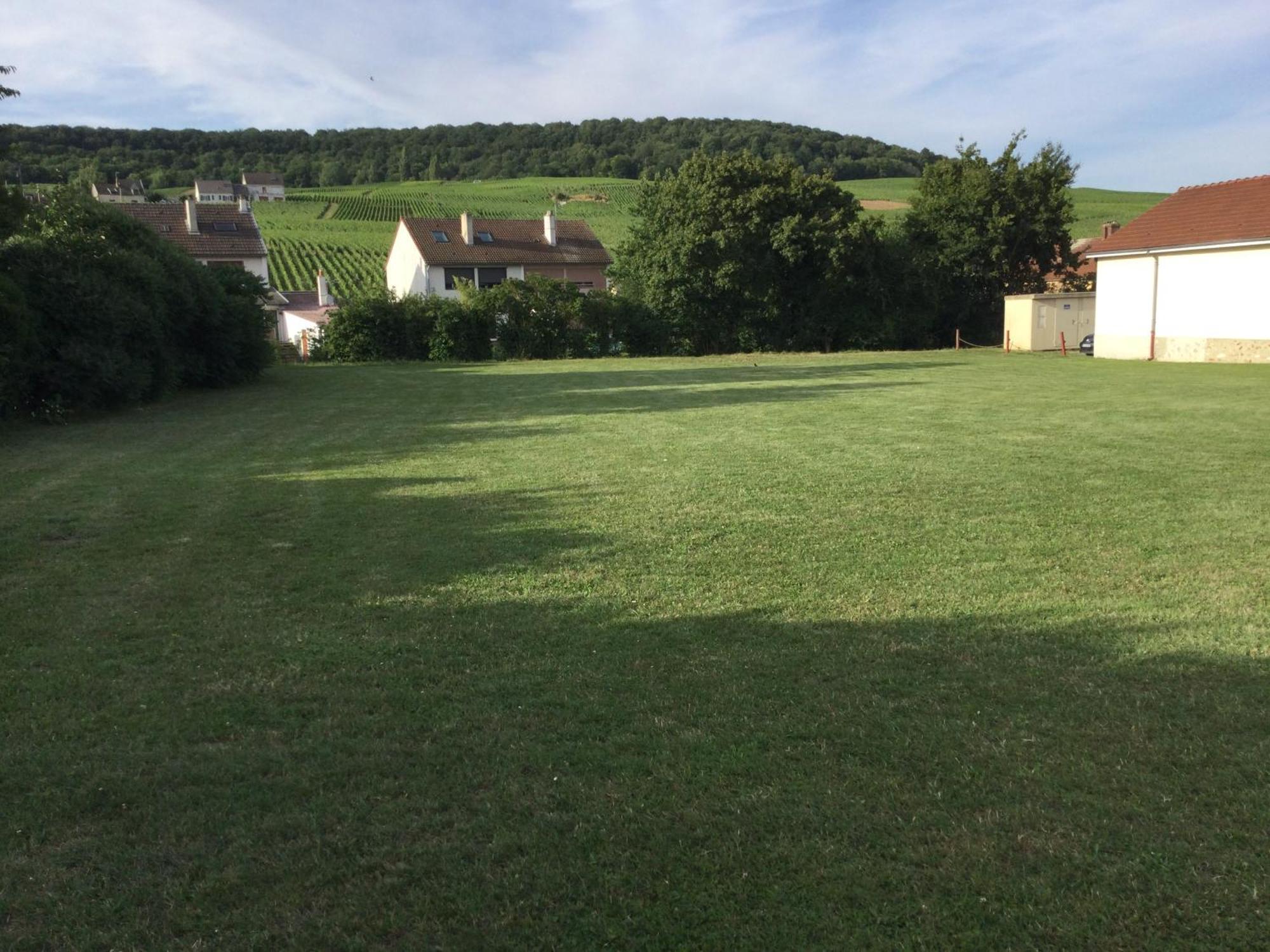 Gite De La Liberte Vinay  Exterior foto